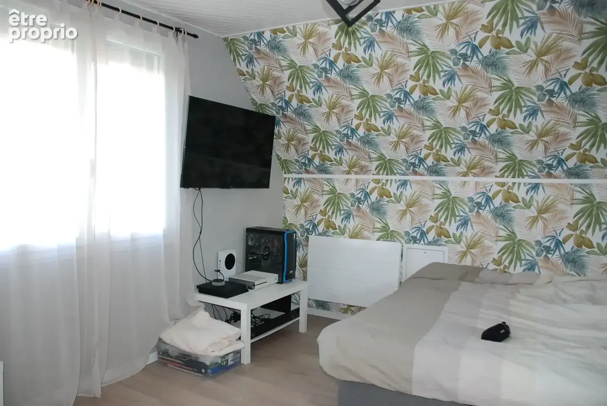 Photo 1 - Maison à FECAMP