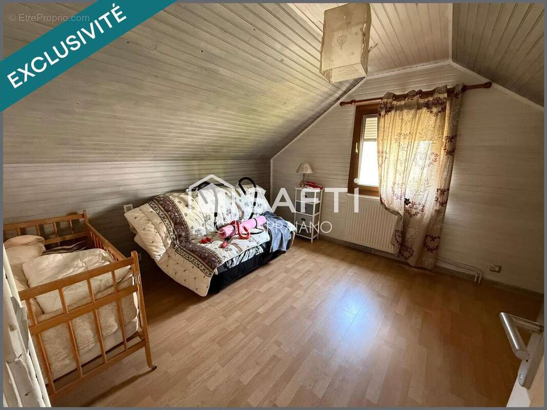 Photo 7 - Maison à LA MOUILLE