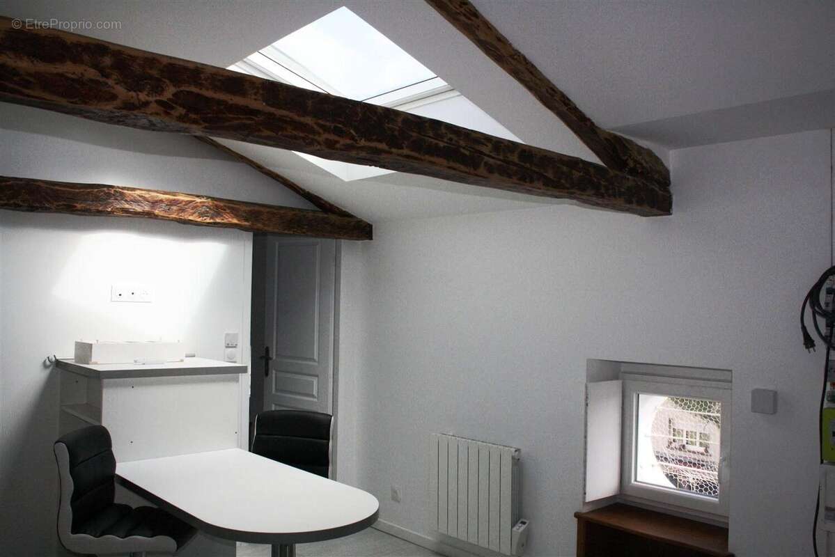 Appartement à GRAULHET