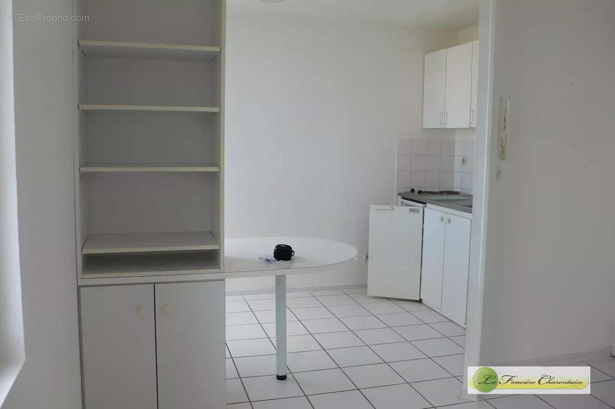 Appartement à ANGOULEME