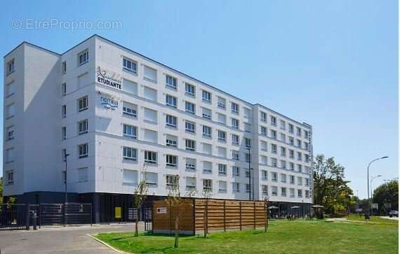 Appartement à VILLENEUVE-D'ASCQ