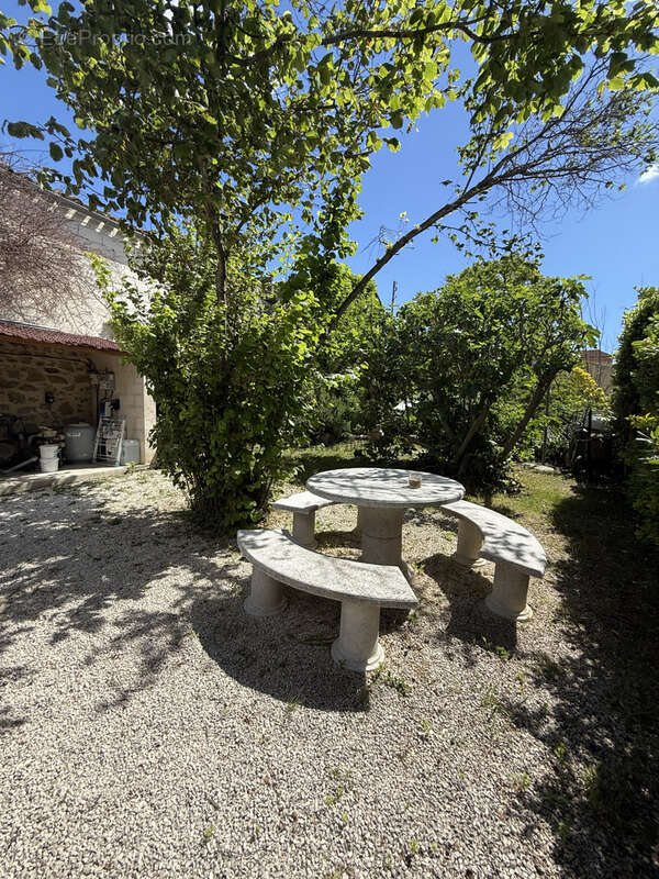 Maison à CANET