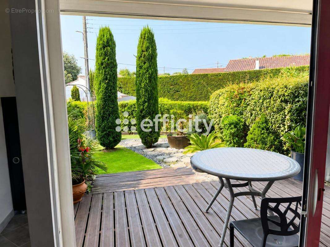 Appartement - photo 10