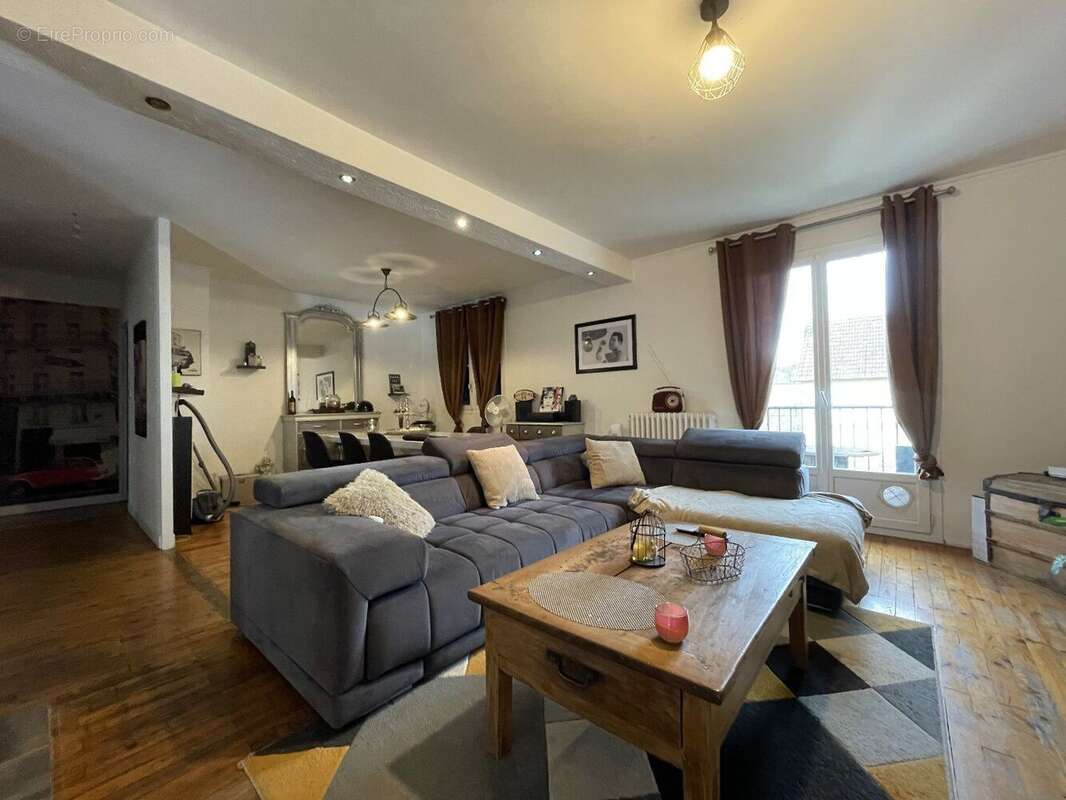 Maison individuelle avc piscine chauffee - photo 14