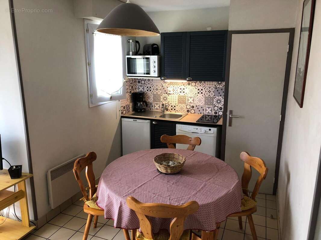 Photo 8 - Appartement à ETEL