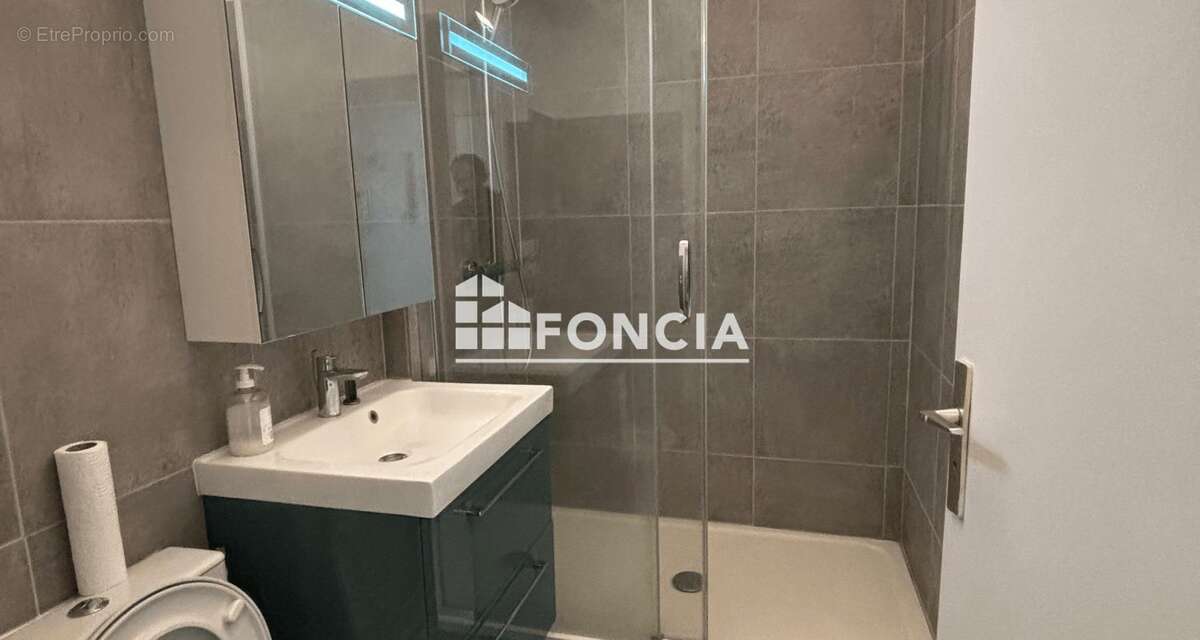 Appartement à VINCENNES