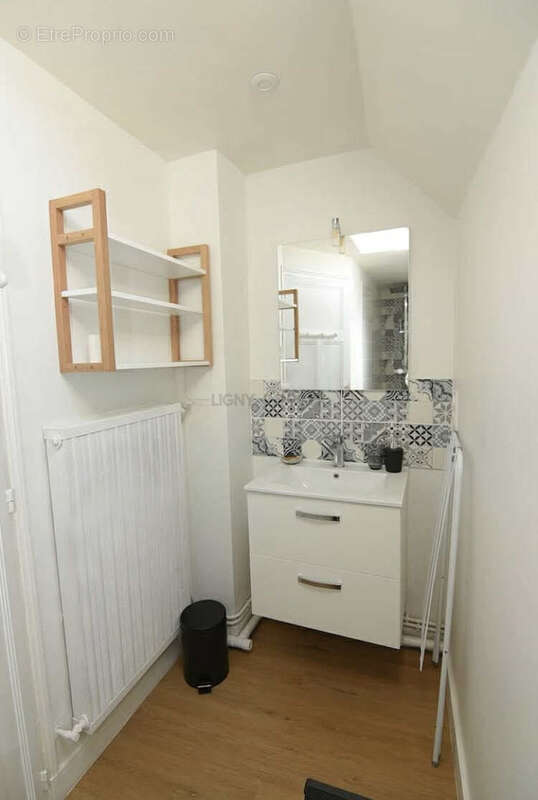 Appartement à DIEPPE