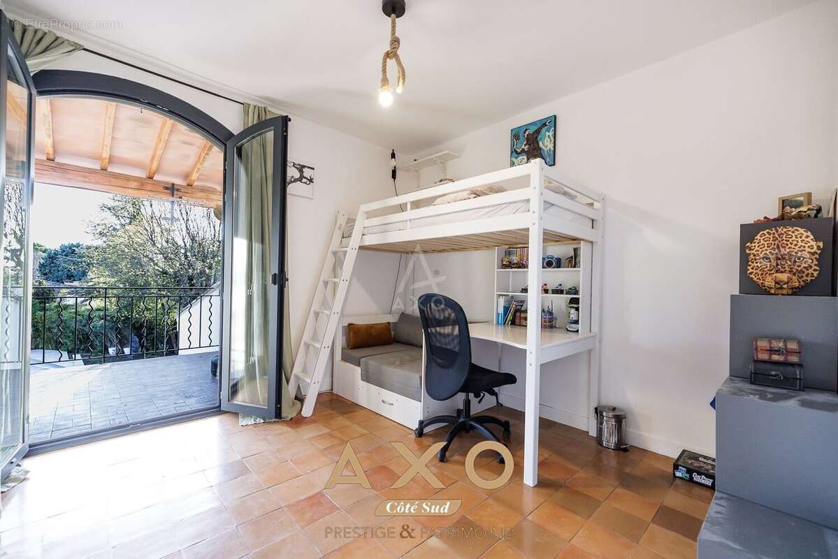 Maison à AIX-EN-PROVENCE