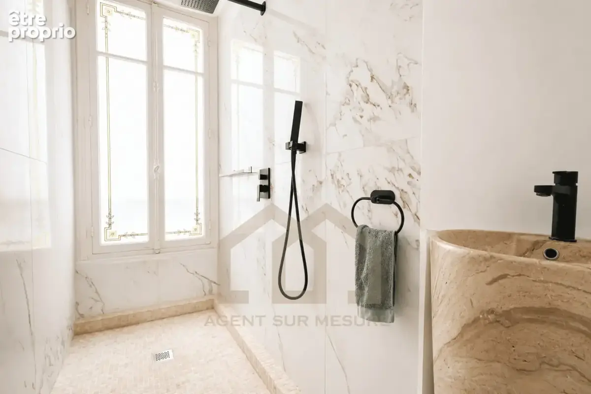Appartement 3 pièces 87 m² à vendre à Paris-16e (75016) - photo 6