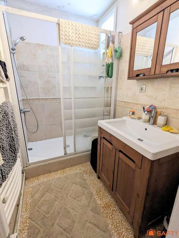 Photo 6 - Appartement à NIMES