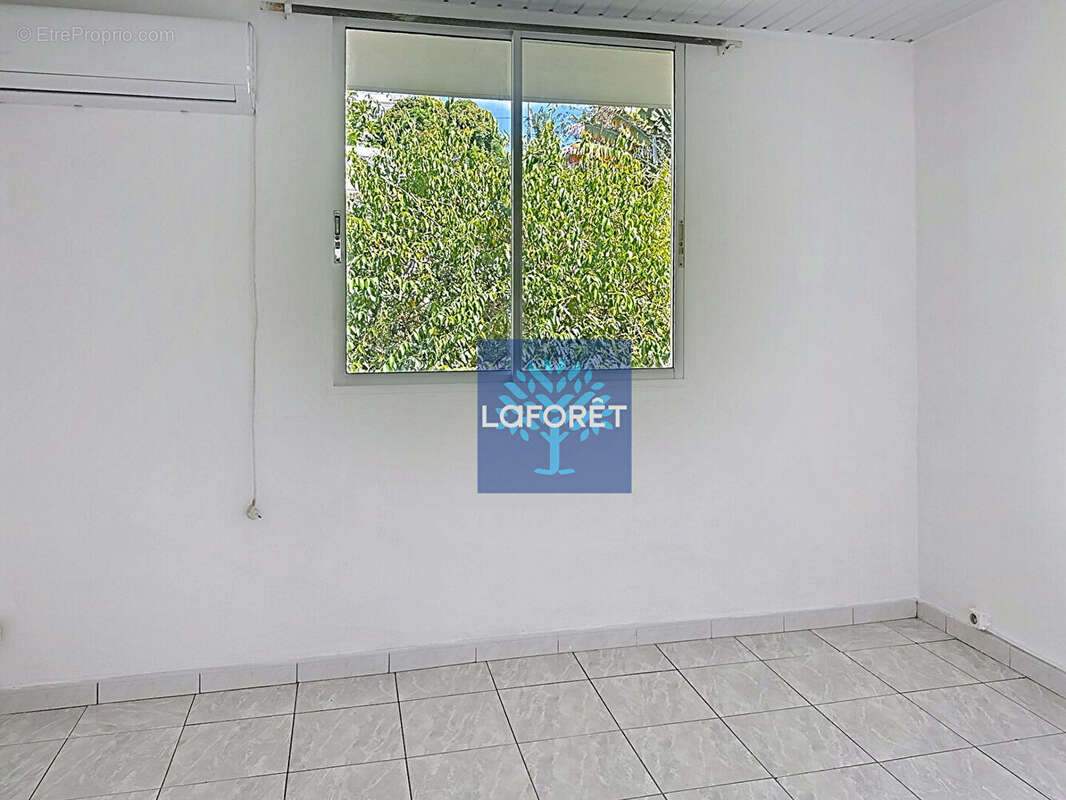 Appartement à FORT-DE-FRANCE