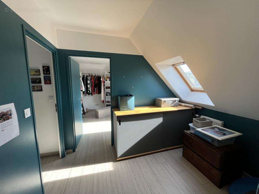 Maison à SAINT-SATURNIN