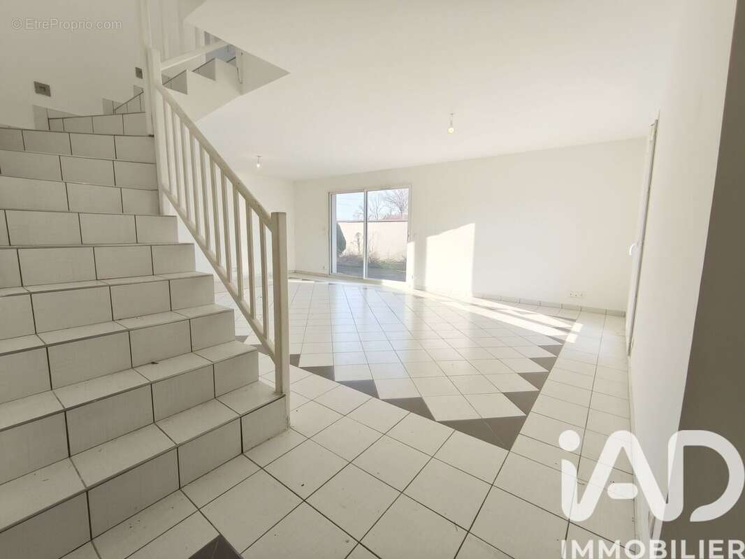 Photo 5 - Maison à ANDREZIEUX-BOUTHEON