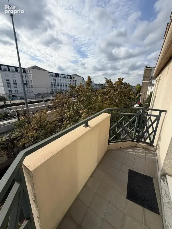 Studio de 25m2 au pied de la Gare - photo 5