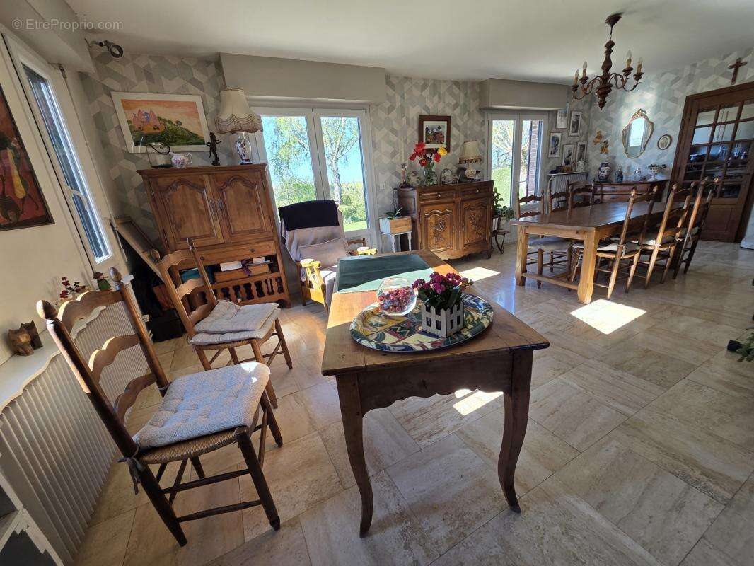 Maison à CAMBRAI
