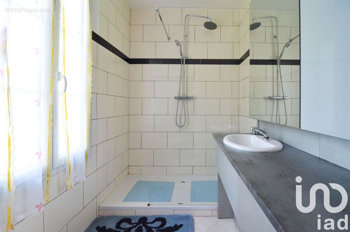 Photo 4 - Appartement à VAUX-SUR-SEINE