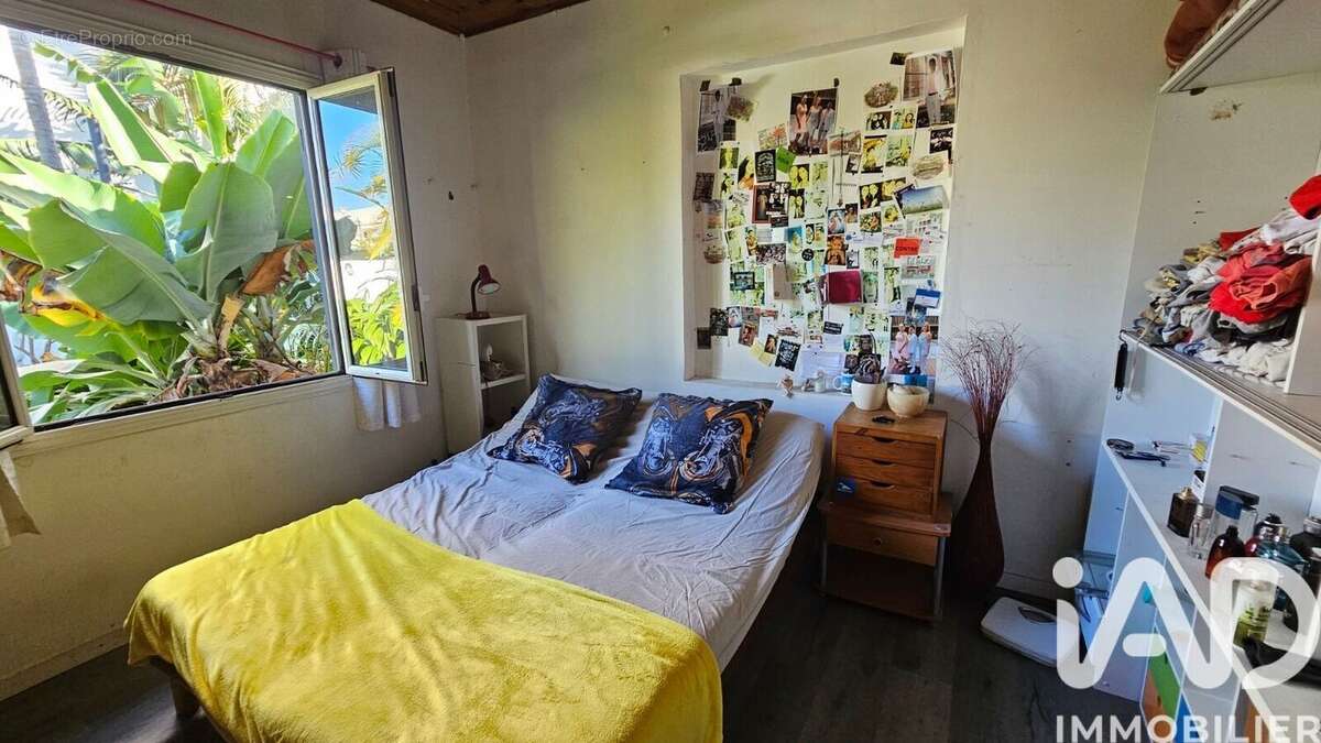 Photo 5 - Maison à LE TAMPON