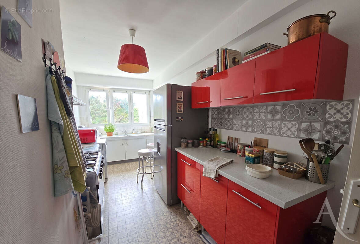 Appartement à CAEN