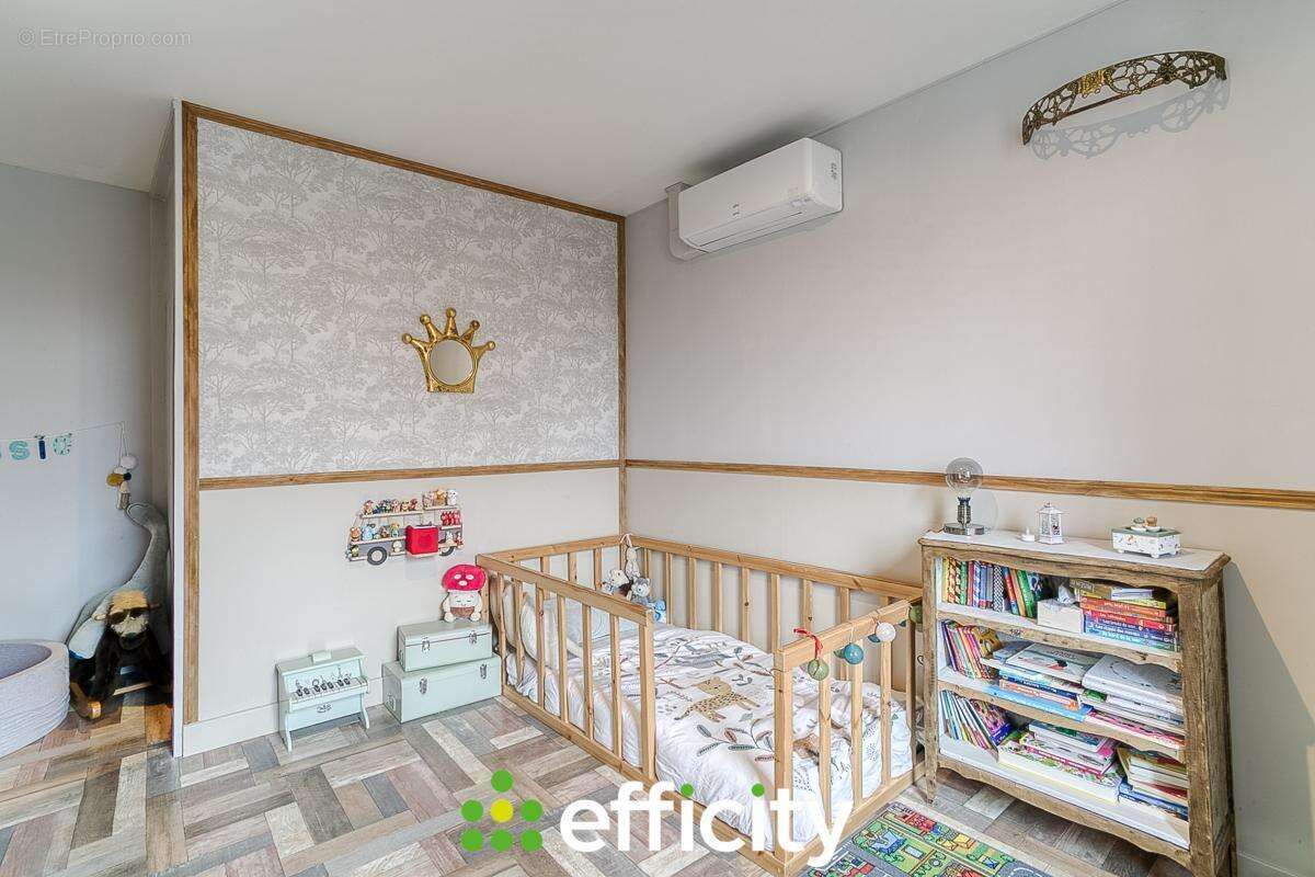 Maison à SAINT-RAMBERT-D'ALBON