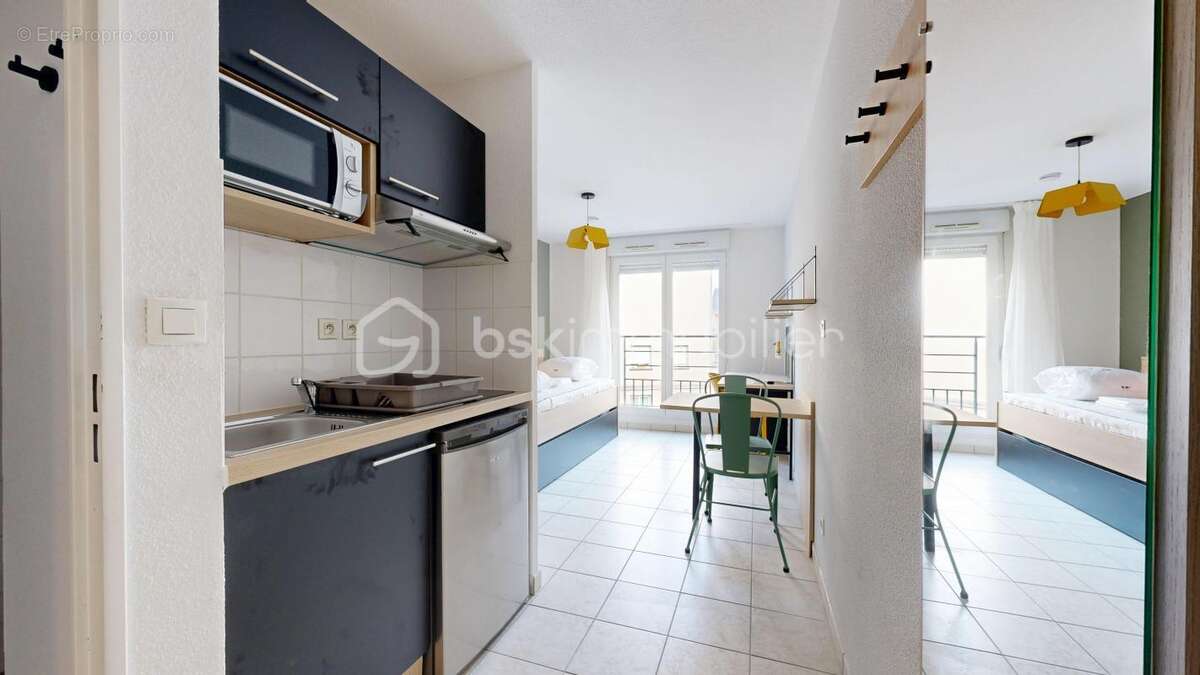 Appartement à LIMOGES