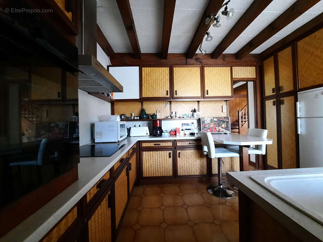 Maison à SAINT-VINCENT-DE-TYROSSE