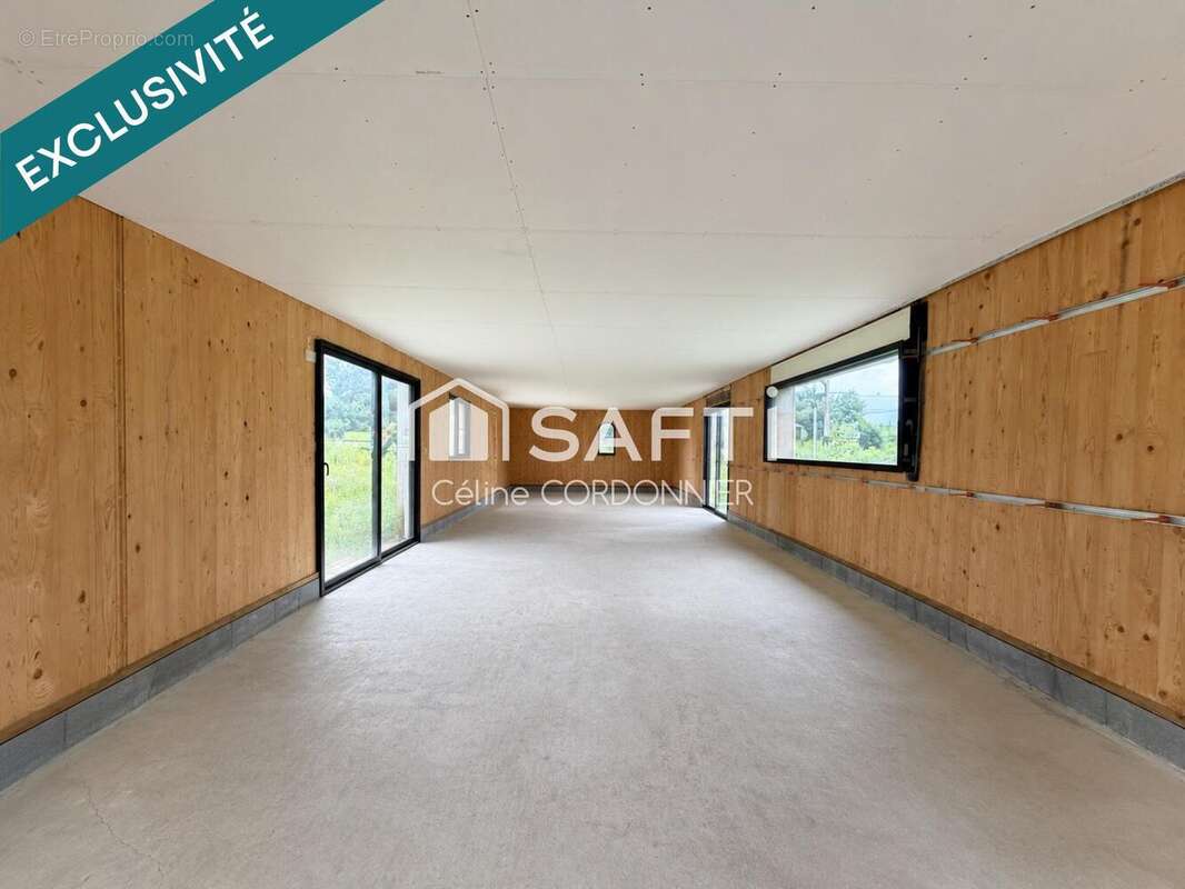 Maison 200 m² à Menneville  - photo 5
