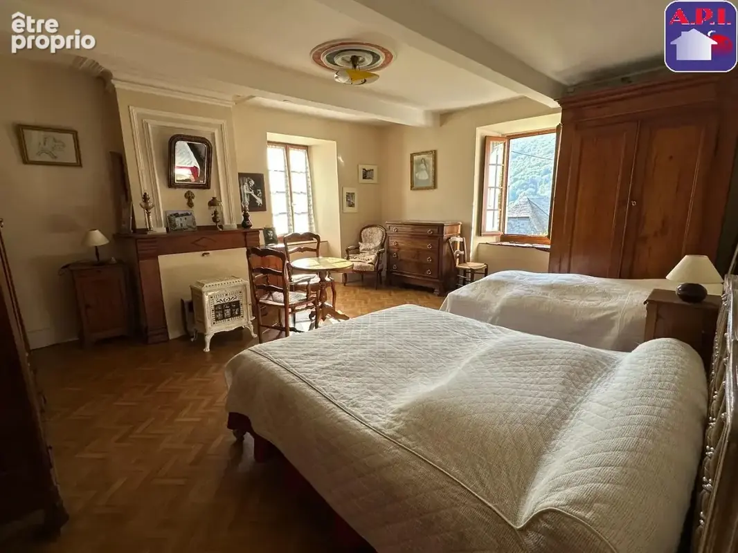 Maison 4 pièces 90 m² à vendre à Portet-D'aspet (31160) - photo 8