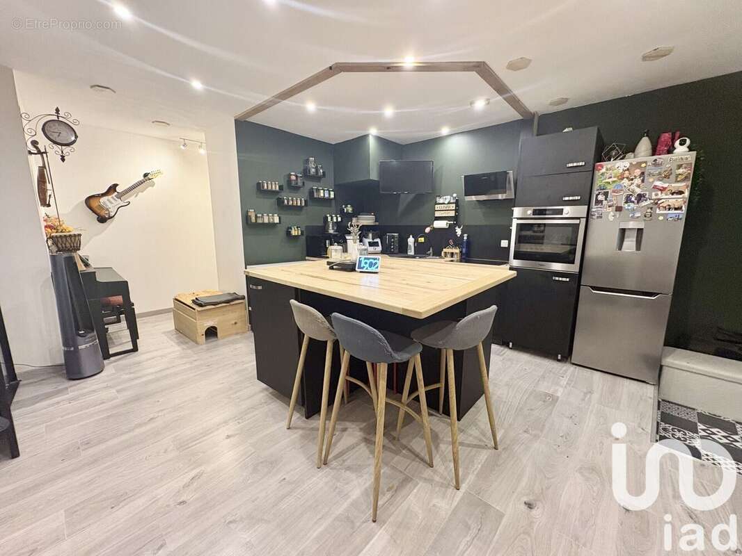 Photo 4 - Appartement à TOURNON-SUR-RHONE