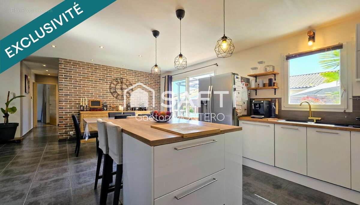 Photo 7 - Maison à SANGUINET