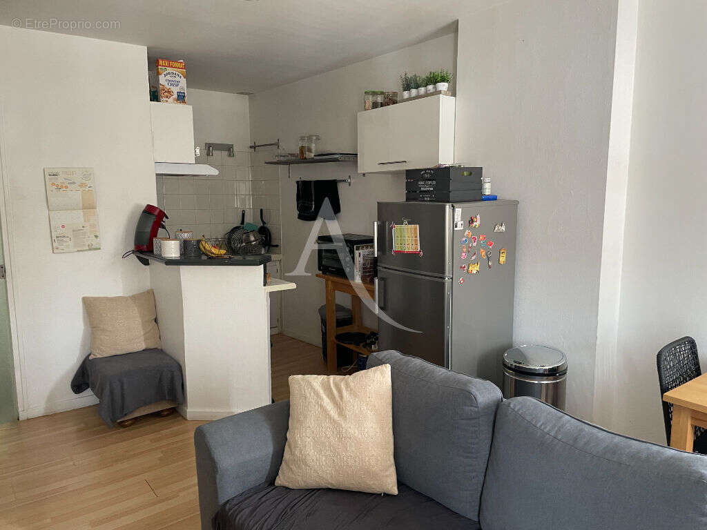 Appartement à ALBI