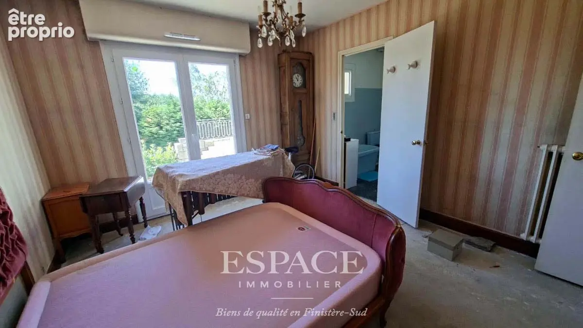 Maison Gourin - photo 9