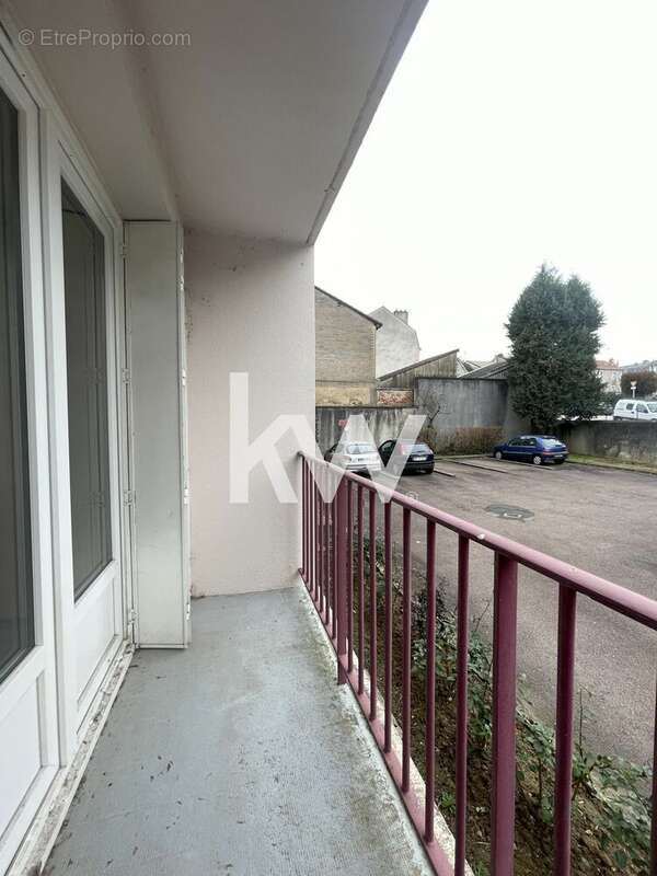 Appartement à LIMOGES