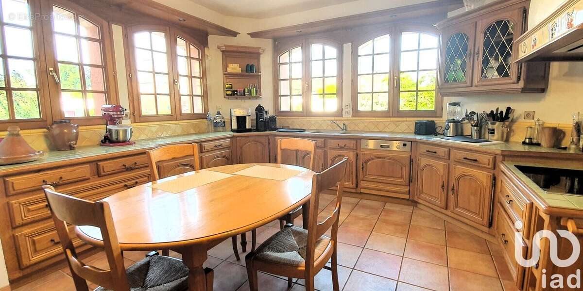 Photo 5 - Maison à VILLERS-BOCAGE