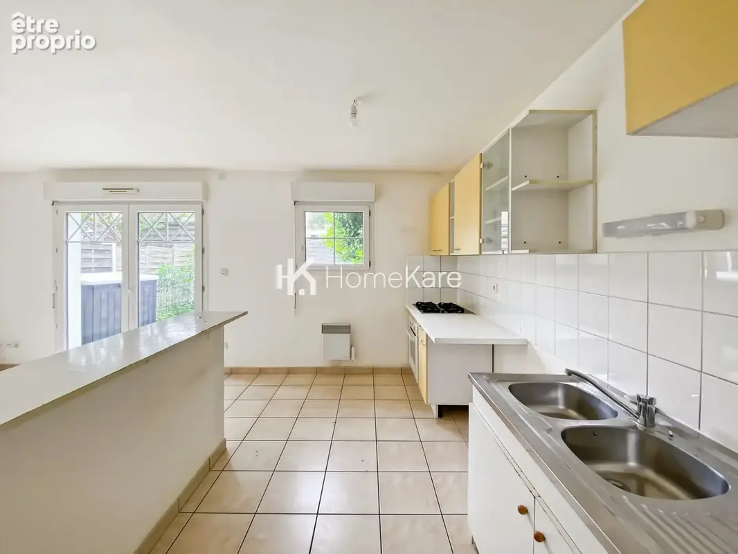 Maison 85 m² à Merignac  - photo 3
