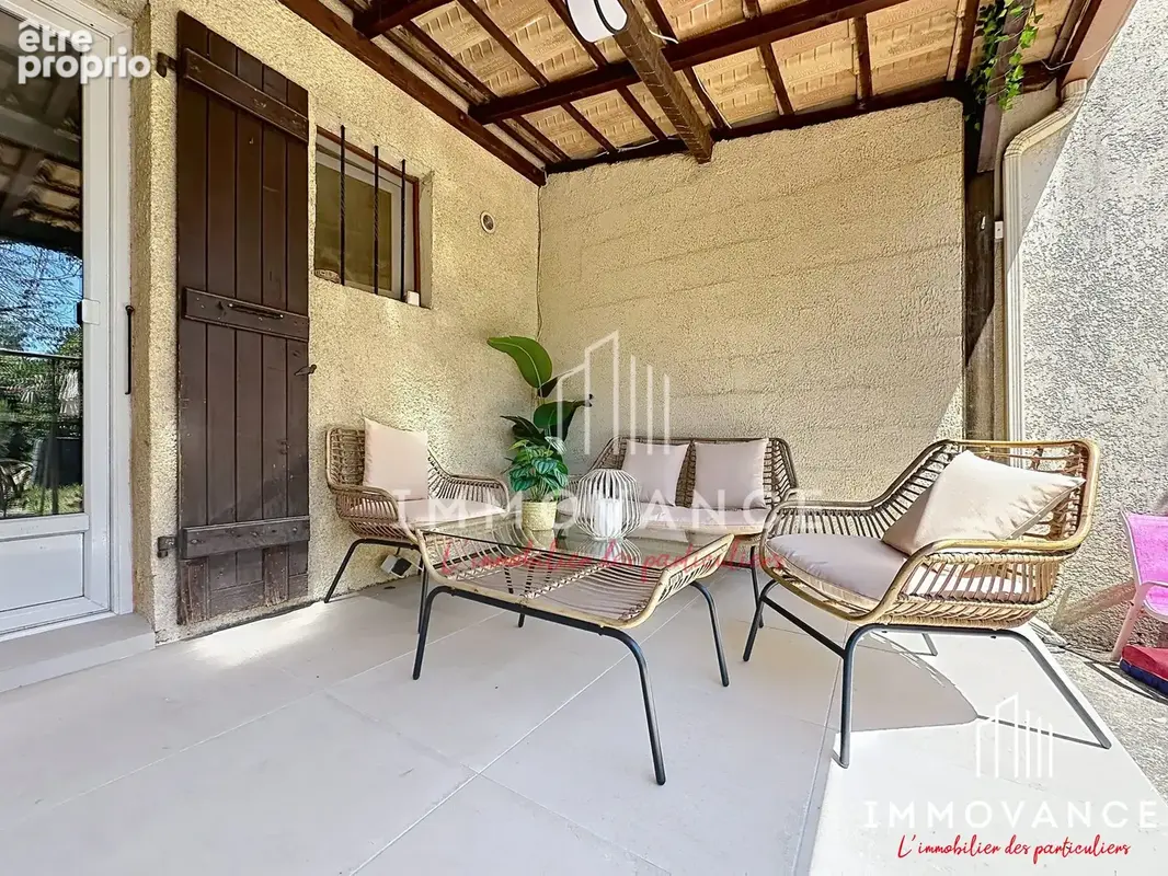 Maison 5 pièces 105 m² à vendre à Fabregues (34690) - photo 5