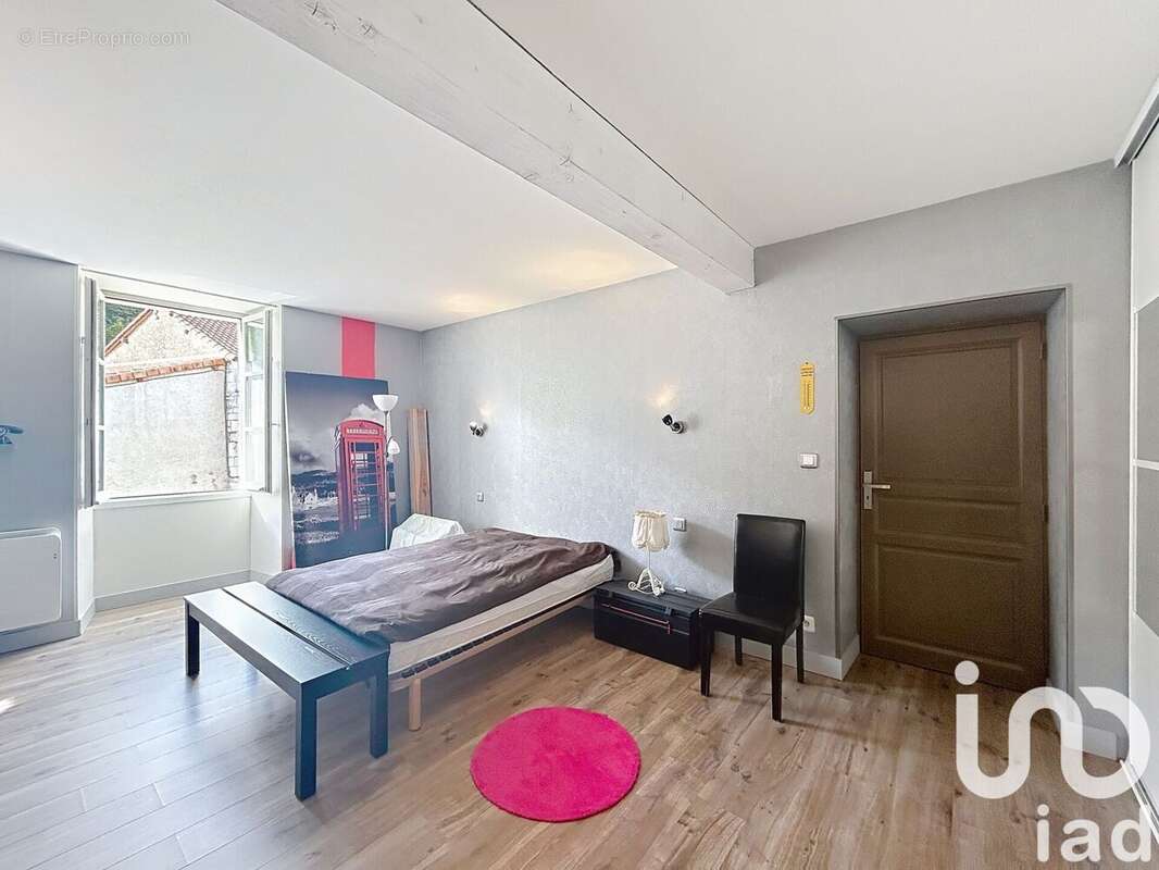 Photo 7 - Maison à LA ROCHEFOUCAULD