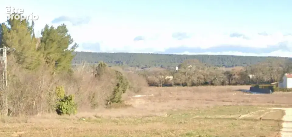 Terrain 650 m² à vendre à Aix-En-Provence (13100) - photo 3