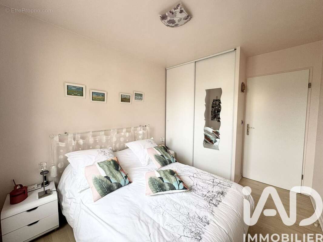 Photo 8 - Appartement à COULOMMIERS