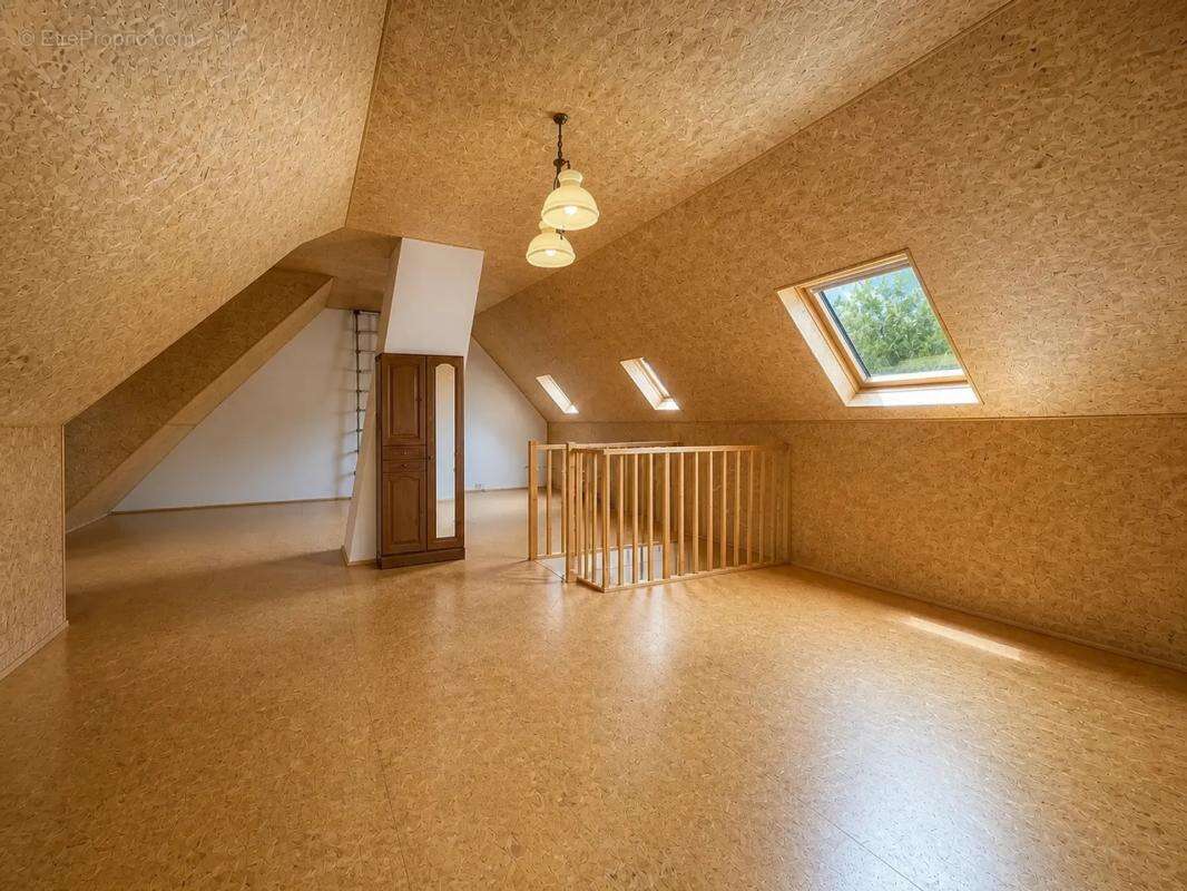 Maison de 5 pièces de 223 m² à Ligny-le-Ribault - photo 13
