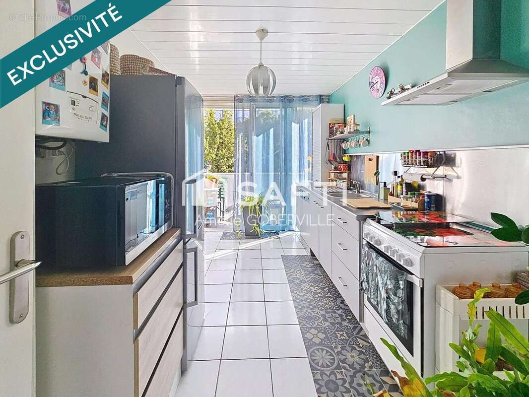 Photo 3 - Appartement à BRUGES