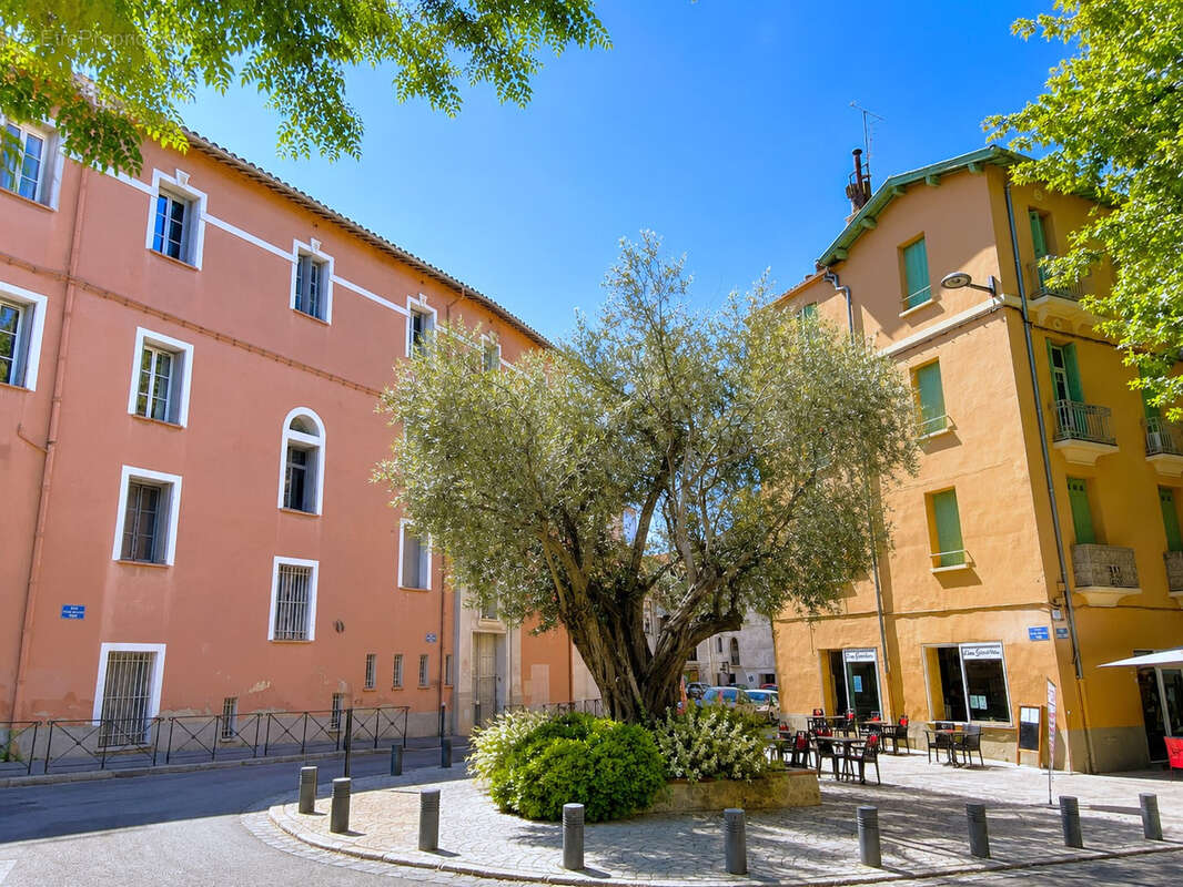 Appartement à PERPIGNAN