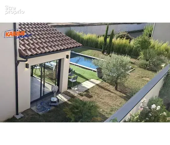 Maison 5 pièces 140 m² à vendre à Sathonay-Village (69580) - photo 2