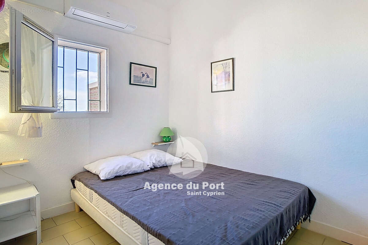 Appartement à SAINT-CYPRIEN