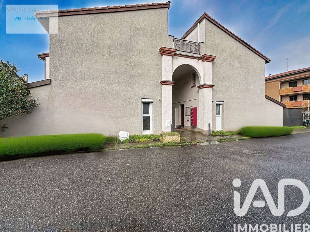 Photo 9 - Maison à AUCAMVILLE