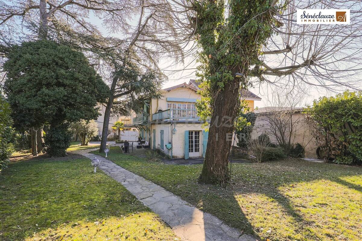 Maison à BRIGNAIS