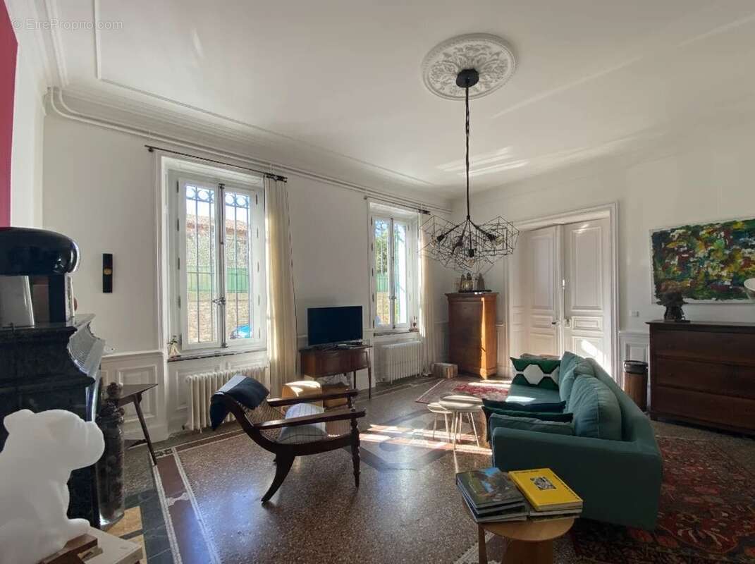 Maison à LEZIGNAN-CORBIERES