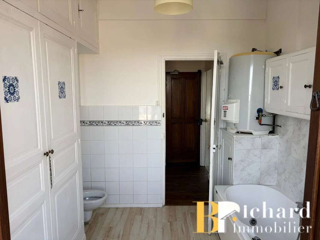 Laon - quartier gare - - photo 4