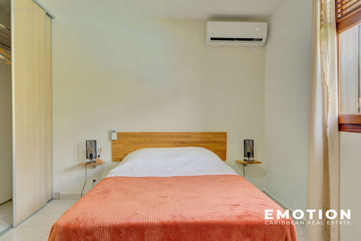 Maison à SAINTE-ROSE