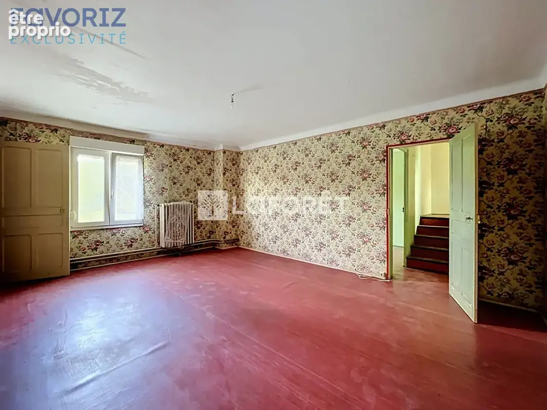 Maison Grand 7 pièce(s) 143.44 m2 - photo 7