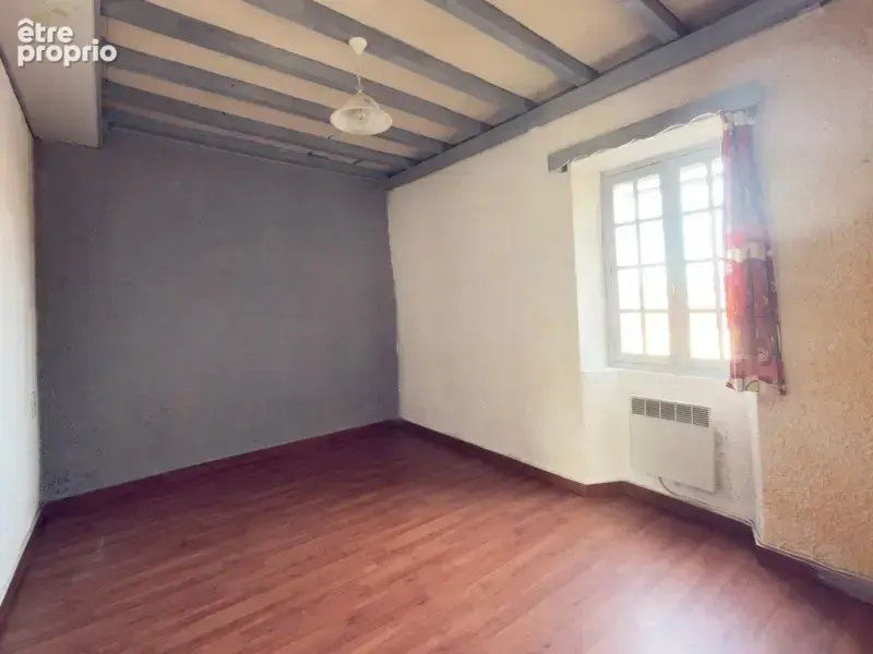 Maison de bourg de 65m² plain-pied à Veyre-Monton - photo 7